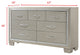 Glamour Dresser