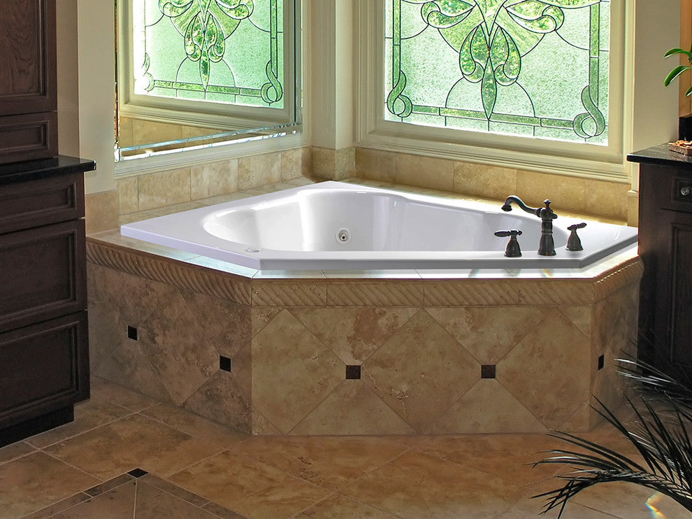 Eureka II Tub, Drop-in Only