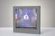 Disco Ball Light Box