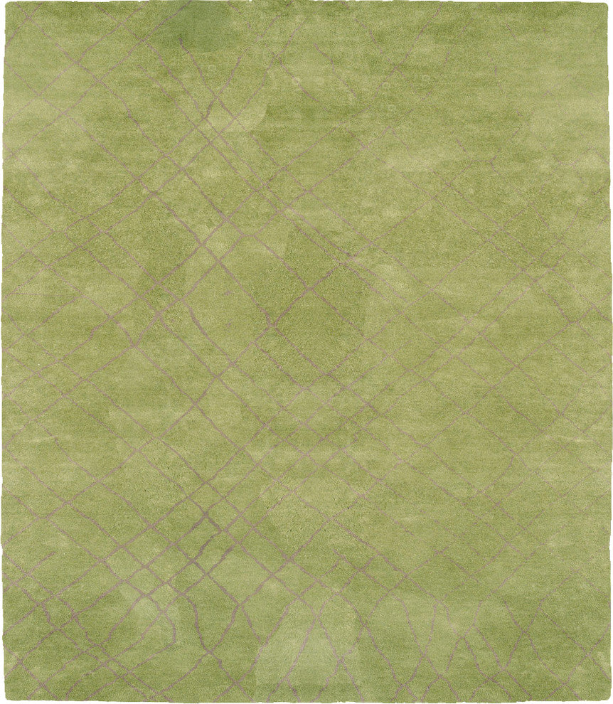 Fezz A Signature Rug, 10' Square