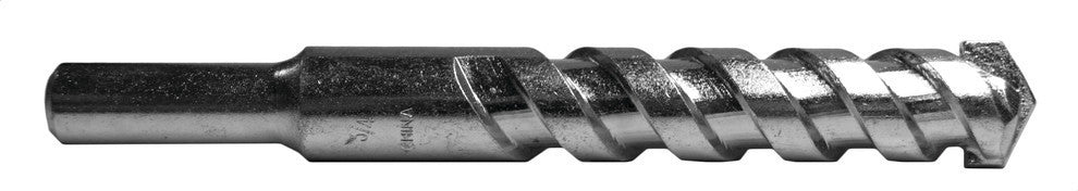 Fast Spiral Drill Bit, 1/2"x6"