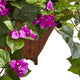 Bougainvillea Artificial Plant in Basket