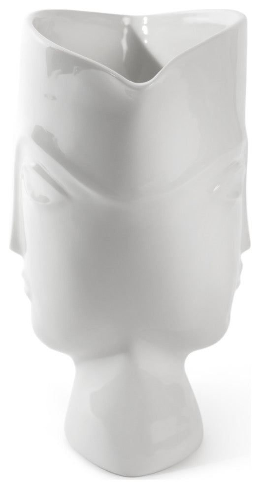 Giuliette Pitcher, Porcelain