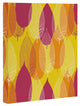 Aimee St Hill Big Leaves Yellow Art Canvas, 8"x10"