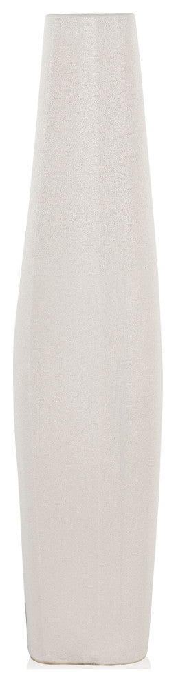 Nova Ceramic Floor Vase, Small