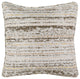 Arie Pillow 20x20x4