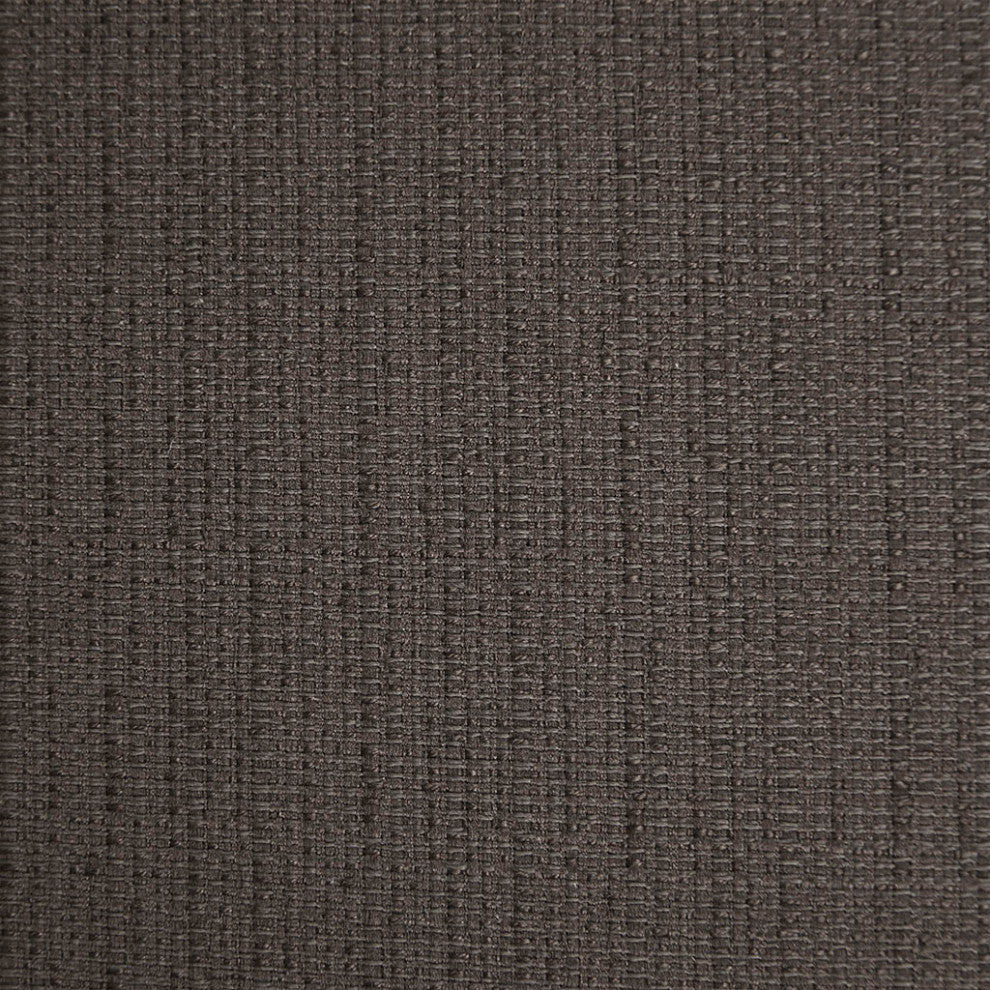 Madison Park Capstone Swivel Chair, Dark Gray