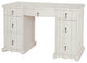 ELK Home Loretta Console Table / Desk - 7011-462