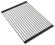 12 x 17 Stainless Steel Roll Up Sink Grid