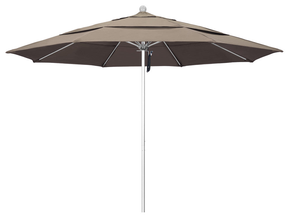California Umbrella Venture Series, Taupe