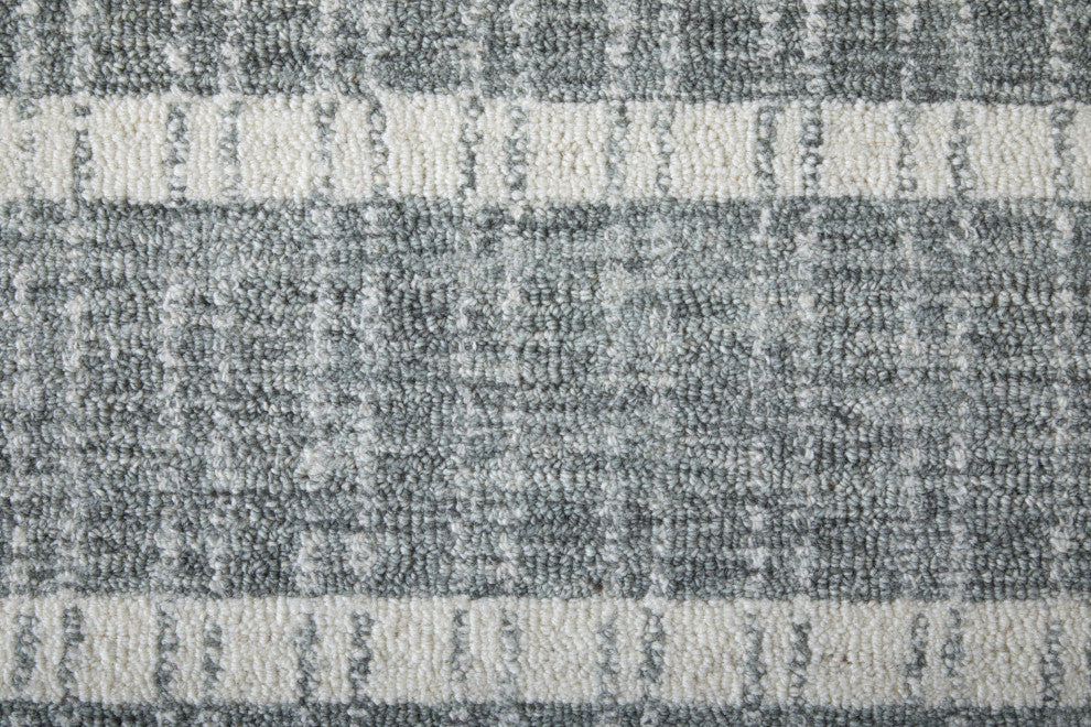 Aberdeen T8012 Modern/Casual Area Rug, 8'x10'