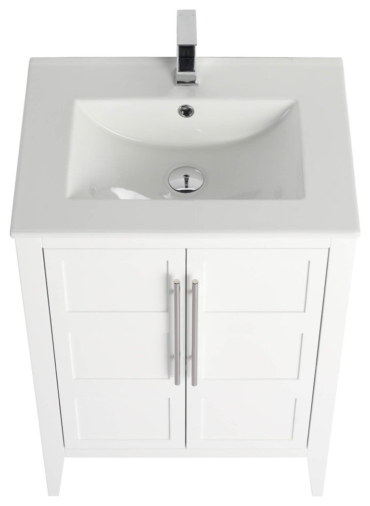 Fine Fixtures Leafside Bath Vanity