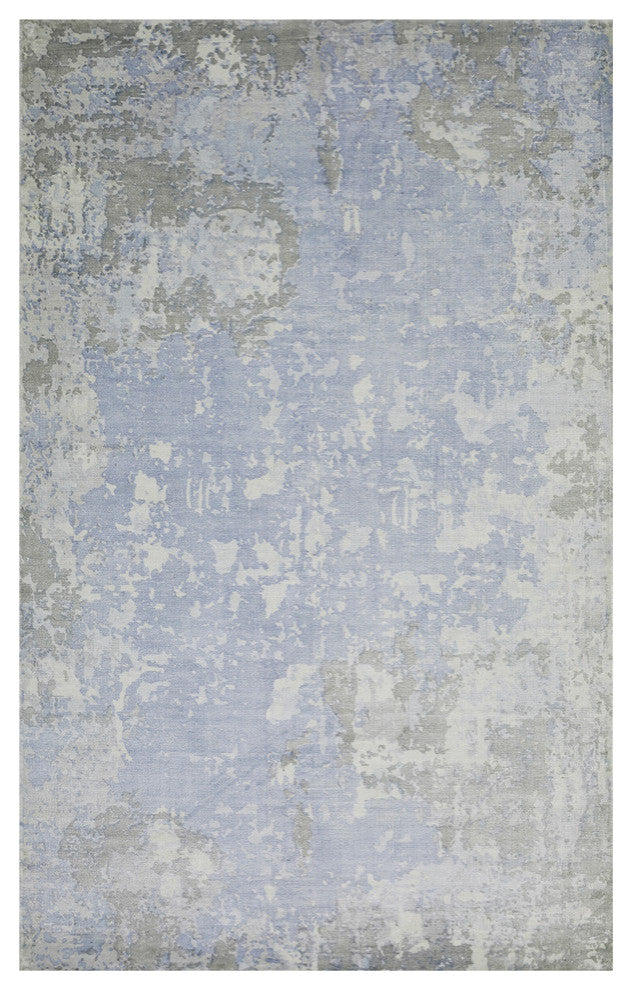 Denali, Handmade Area Rug 3' 0" x 5' 0", 8 X 10
