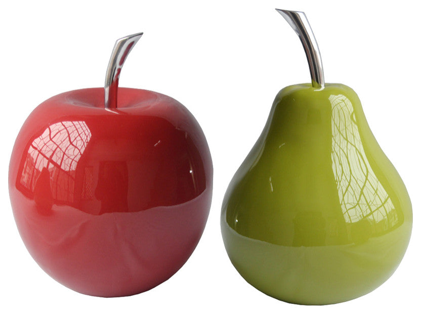 Peral Verde Green Pear