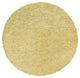 Zeal Contemporary Area Rug, 7'9" Round