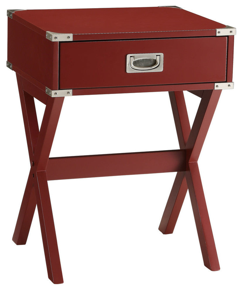 Acme Furniture End Table 82820