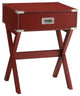 Acme Furniture End Table 82820
