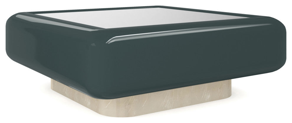 Gelee Cocktail Table Apatite