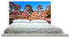 "Peaceful Still Waters" Headboard