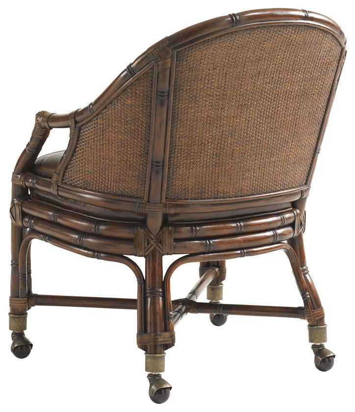 Rum Runner Desk Chair