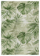 Machine Washable Indoor/Outdoor Chantille ACN1886 Aloe 2'6" x 3'10" Rug
