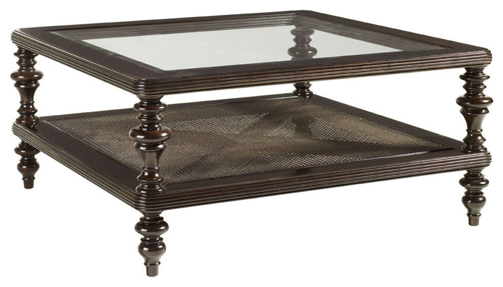 Tropic Cocktail Table