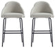 Manhattan Comfort Gracie Barstool