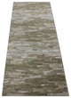 3'x15' Custom Carpet Area Rug 40 oz Nylon, Cantera, Limestone