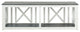 Safavieh Branco Bench