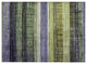Machine Washable Indoor/Outdoor Chantille ACN1873 Aloe 1'8" x 2'6" Rug