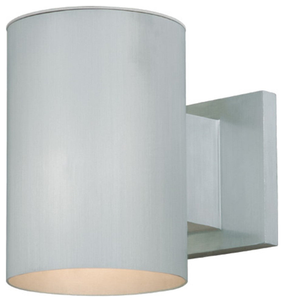 Chiasso 5" Outdoor Wall Light
