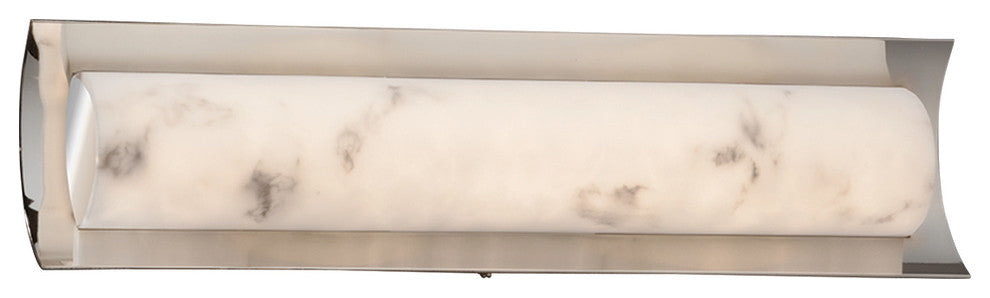 LINEATE 20-inch Linear LED Bath Bar