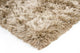 Celecot Contemporary Area Rug, Taupe, 9'x13' Rectangle