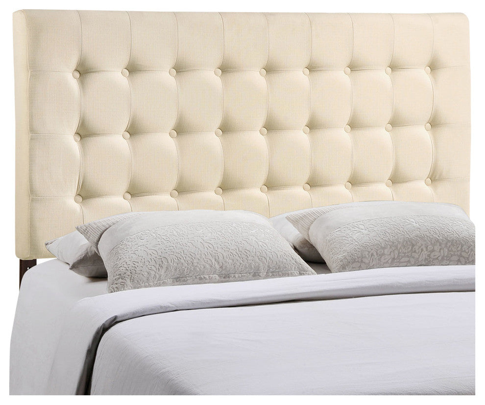 Tinble Queen Headboard
