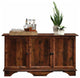 Pemberly Row Sideboard in Curado Cherry