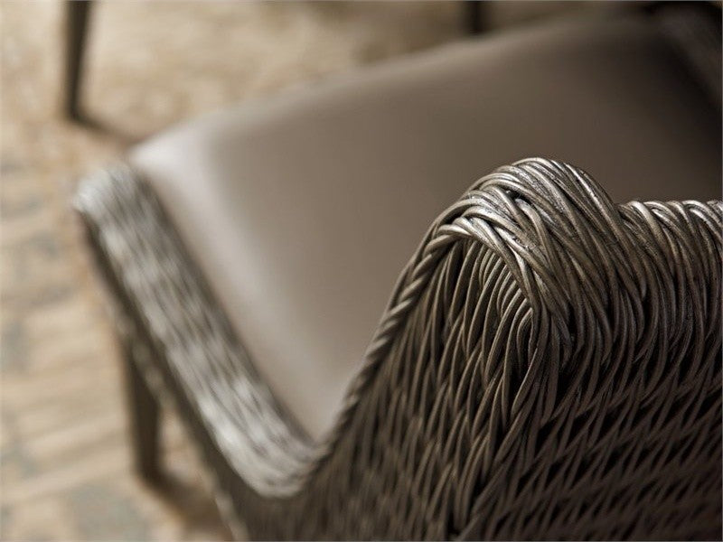 Brandon Woven Side Chair