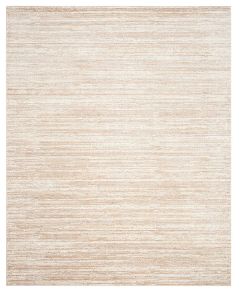 Safavieh Vision Vsn606F  Rug, Creme, 8'0" X 10'0"