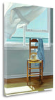 "Deep Breathing" By Karen Hollingsworth, Giclee Print on Gallery Wrap Canvas