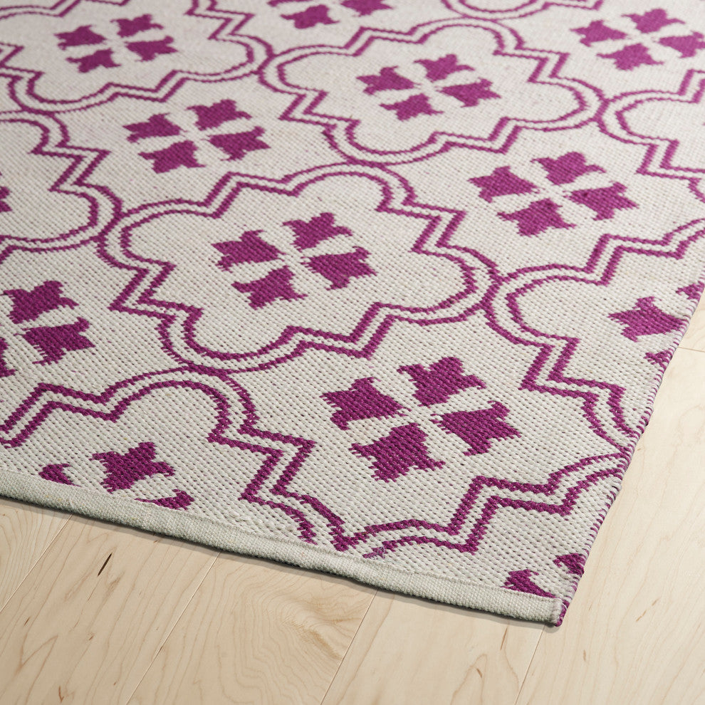 Kaleen Handmade Brisa Collection Rug, 9'x12'