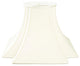 Fancy Square Bell, Inverted Corner Designer Lampshade