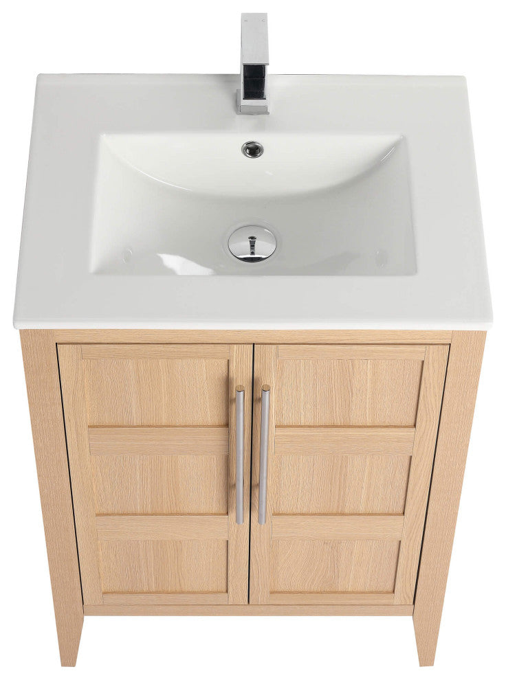 Fine Fixtures Leafside Bath Vanity