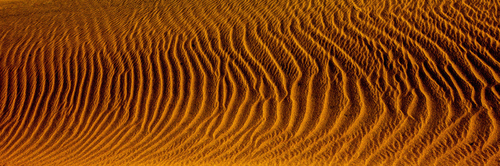Sandscapes Designer Series No.23, 36"x12"