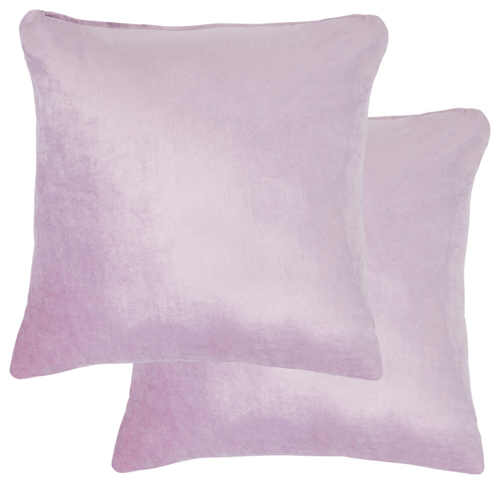 Safavieh Davina Pillow, Lavendar