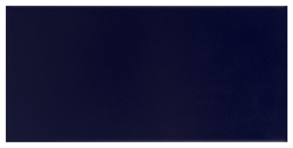 Projectos Midnight Blue Ceramic Floor and Wall Tile