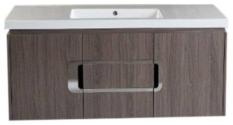 Brooks Single-Sink Vanity, 48"