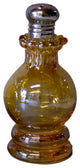 Festival Gem Yellow Topaz Salt and Pepper Shaker Set
