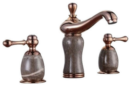Lima Marble Luxury Bathroom Faucet