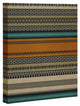 Deny Designs Viviana Gonzalez Textures Abstract 18 Art Canvas