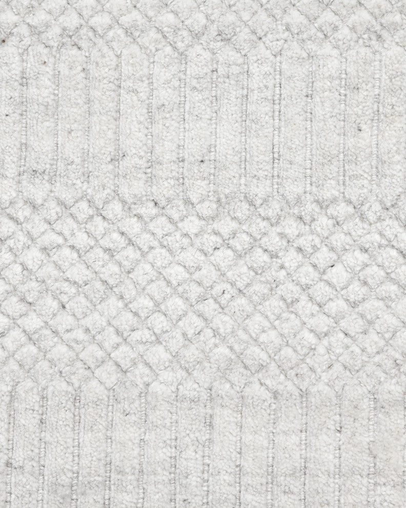 Sanam, Handmade Area Rug 3' 0" x 5' 0", 3 X 5