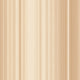 Woven Stripe Pattern Wallpaper, Beige, 1 Bolt